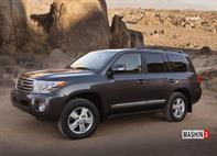 تویوتا-لندکروز-LAND CRUISER-2008-2013